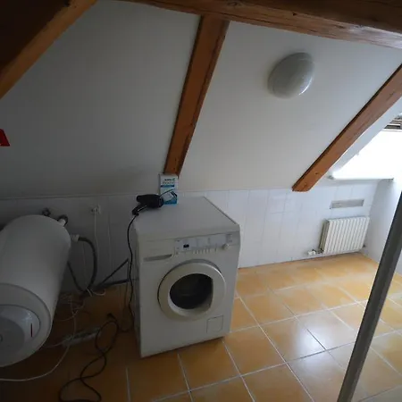 Hostel Doma