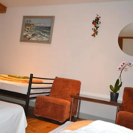 Hostel Doma Riga
