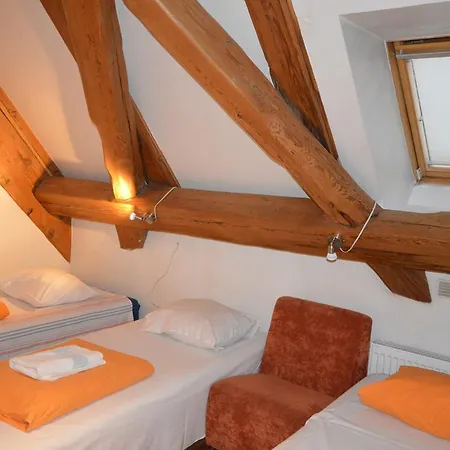 Hostel Doma