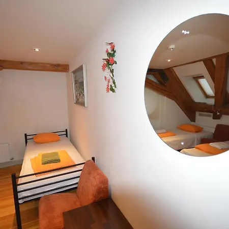 Hostel Doma Riga