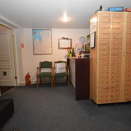 Doma Hostel