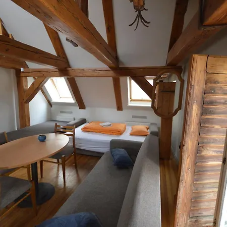 Hostel Doma