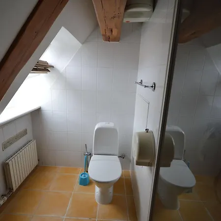 Doma Hostel Riga