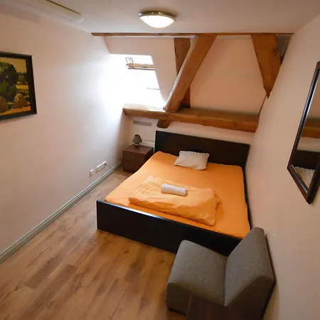 Doma Hostel *