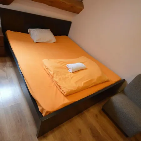 Doma Hostel Riga