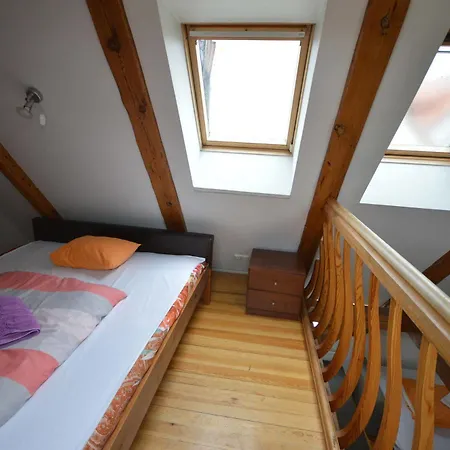 Hostel Doma