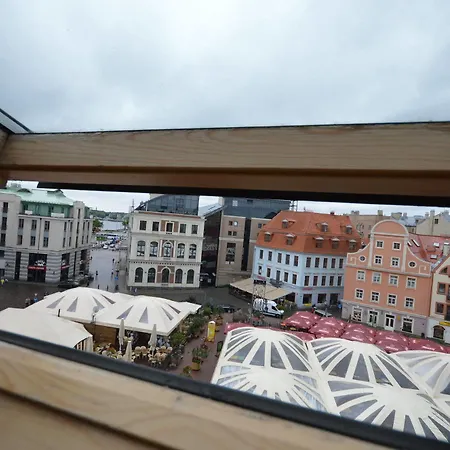 Hostel Doma *